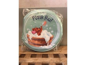 Disney Nalle Puh badbok bad bok baby - Plask Ru!