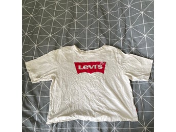 T-shirt , kort modell / Levi’s , stl 158