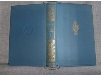 Charles Darwin - Resa kring jorden. Illustrerad