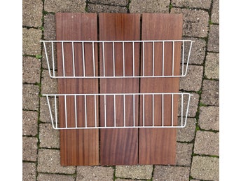 Original Stringhylla 60-tal?