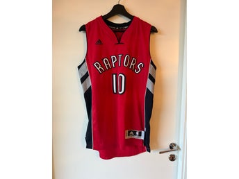 Adidas Toronto Raptors DeMar DeRozan #10 NBA Jersey 2014/15 , Small Ny