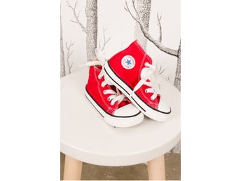 Sneakers från Converse (Storlek: 22)