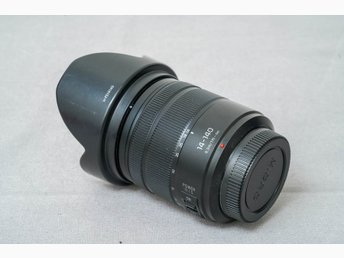 Panasonic Lumix G Vario 14 140 14 140mm F3 5 5 ᐈ Kop Pa Tradera