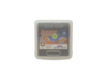 Dammskydd till Game Gear (Sega Original) Begagnade