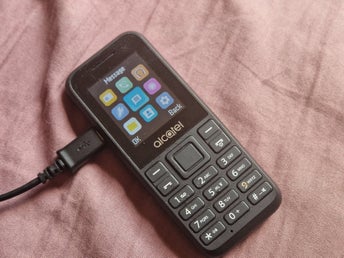 Alcatel