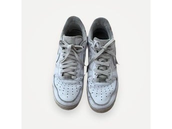Nike Cw2282- 111-skinnsneakers
