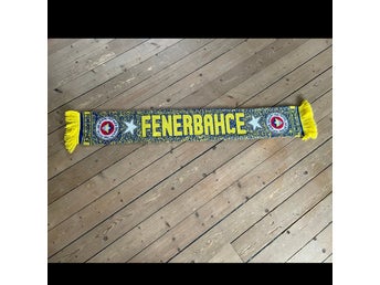 Fenerbahce halsduk
