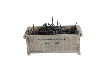 Handsmidd Spik L11 2 pack