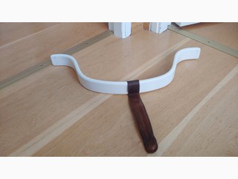 Bygel till Tripp Trapp stol stokke inkl rem Bygel till Tripp Trapp stol stokke inkl rem