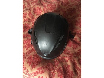 Specialized Centro LED Cykelhjälm Svart 54-62cm