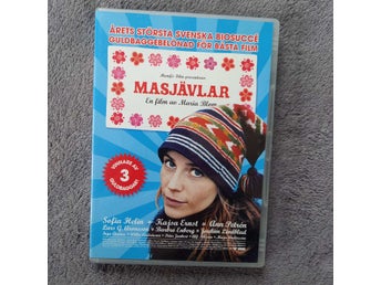 Masjävlar