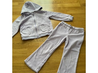 Lila set