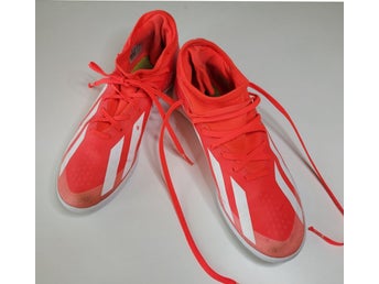 ADIDAS Crazyfast strl 40