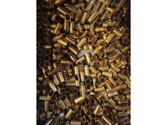 9 mm tomhylsor 500 st