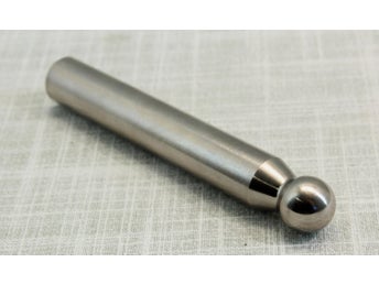 Knopstans-puns 11.5mm Superior Quality