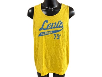 Levis Linne Stl: XL
