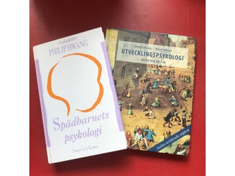 SPÄDBARNETS PSYKOLOGI + UTVECKLINGSPSYKOLOGI Philip Hwang
