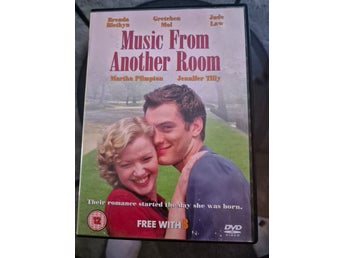 DVD: Music From Another Room