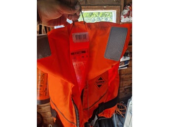 Fladen Rescue System SV100 flytväst