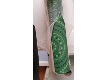 1 rulle retro DURO tapet från 70 talet/tapeter/retro/70-tal/vintage/duro/tap
