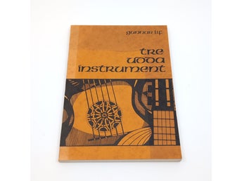Tre udda instrument av Gunnar Lif, 1975