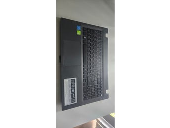 Aspire E15 . E5-573G. Keyboard