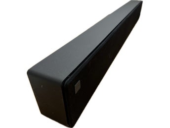 Professional Hägtalare Neets Sound Bar SB1 312-0040 ljudbar Danish Kvalitet