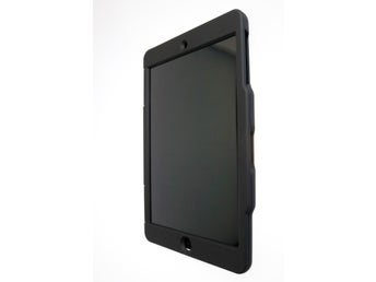 Stående Sekretessfodral För iPad Mini Med Stativ