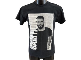 Sam Hunt T-Shirt Stl: M
