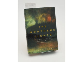 The northern lights / Lucy Jago.
