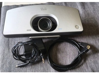 Cisco Webex Room Kit Mini
