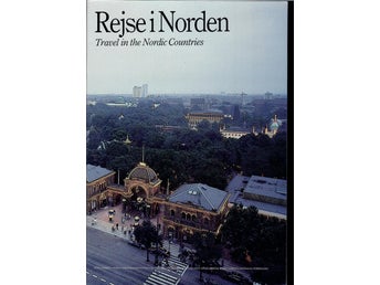 Rese i Norden - Travel in the Nordic Countries