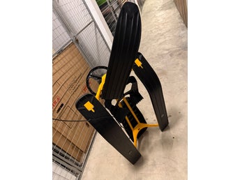 Snowracer