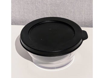 Tupperware - Clear Collection 290ml