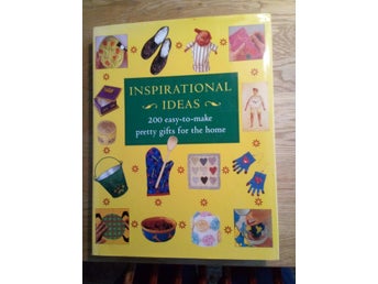 Bok:Inspirational Ideas.