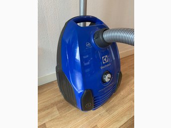 Perfekt kvalite i lager nyankomna begagnade dammsugare Dammsugare Electrolux Nätauktioner & Konkursauktioner