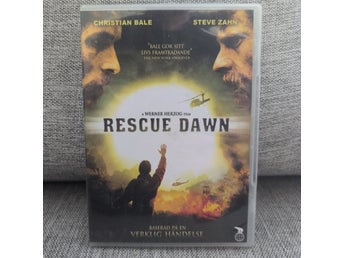 Rescue Dawn (DVD)