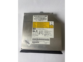 DVD/CD Rewritable Drive AD-7561S