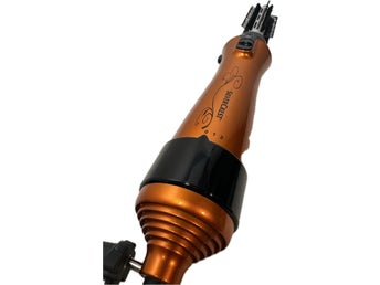 Silvercrest Värmeborste SWCD 1000 A1 Hot Air Hair Styler 1000W