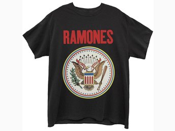 ramones merch