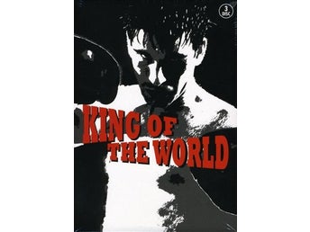 King of the World (2006) Guido Henderickx med Kevin Janssens och Jan Decleir.