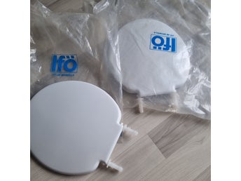 Ifö toalettsits fär barn NY