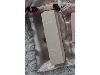 Caia Cosmetics Adventskalender lucka 20