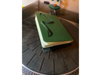 MOLESKINE Pocket-block / Anteckningsblock / HELT nytt