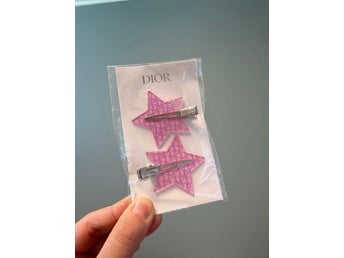 Dior beauty Hair Accessories