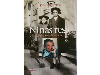 Ninas resa av Lena Einhorn, 2005