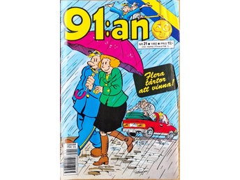 91:an Nr 21 - 1992