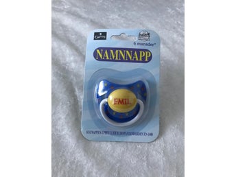 Napp med Namn , EMIL