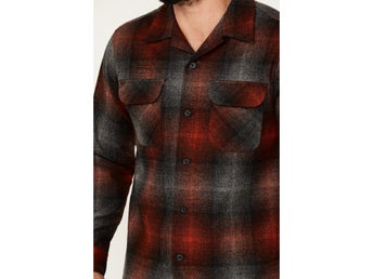 Pendelton Original Board Shirt