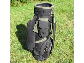 Wild Cat Golfbag